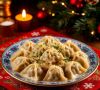Манты с бараниной: кулинарное искусство, которое переносит в мир восточного вкуса