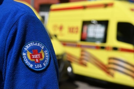 Сенсация в Наро-Фоминске: ртуть в чае оказалась выдумкой