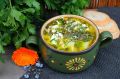 Летние щи: как разнообразить привычное блюдо новыми ингредиентами