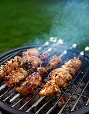 Шашлык: искусство, соединяющее дегустацию и традицию