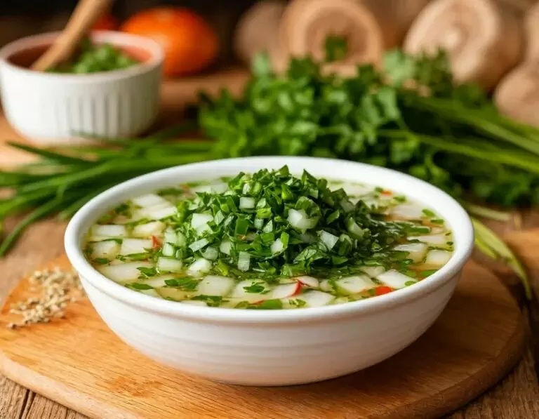 Традиционная кухня России получила новый стандарт: разработан проект ГОСТа