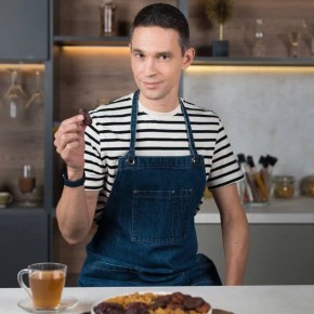 Экстремальный эксперимент: японец ест одно и то же меню 15 лет — опасно ли это для здоровья?