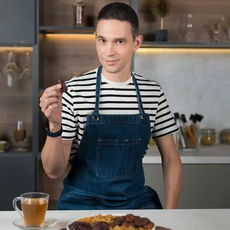 Экстремальный эксперимент: японец ест одно и то же меню 15 лет — опасно ли это для здоровья?