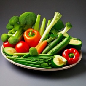 Как вкусно и полезно провести пост: простые рецепты без мяса