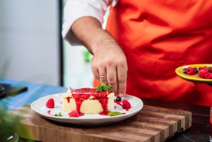 Сырники из рикотты: утренний вкус лета на вашей тарелке