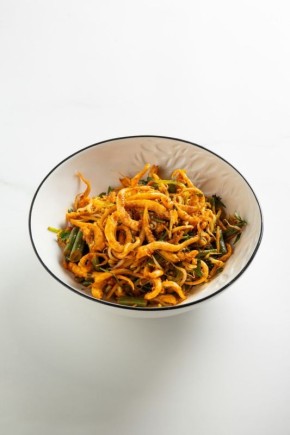 Ароматная Азия: новые гастрономические открытия в «Индокитае»