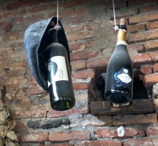 Тост за веру, друзей и дальновидность: история о братьях