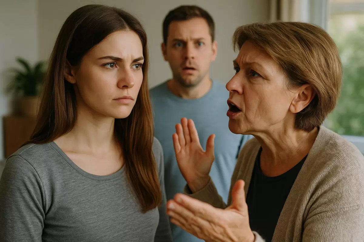 Сложные наследственные вопросы: кому принадлежит семейный дом?