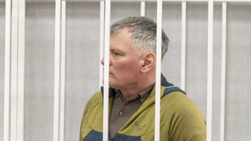 У бизнесмена Андрея Прытыкина подозревают в уклонении от налогов на 700 миллионов