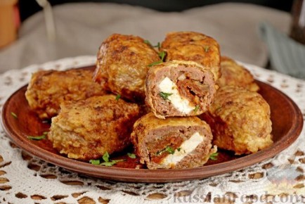 Фаршированный рай: восхитительные рецепты, которые хочется попробовать