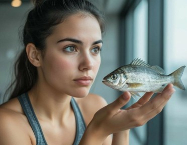 Почему отказываться от рыбы не стоит: важные факты о полезности