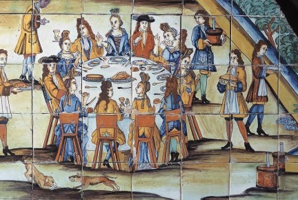 Искусство Испанского Завтрака: чуррос и шоколад, которые завораживают