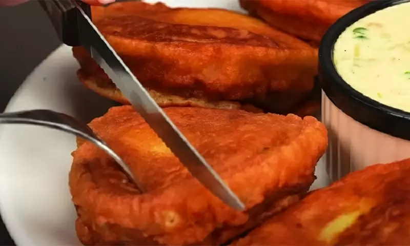 Необычный мясной рулет: как удивить гостей вкусом и стилем