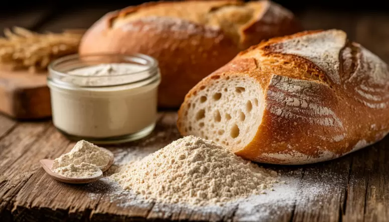 Как правильно заменить дрожжи: секреты на кухне