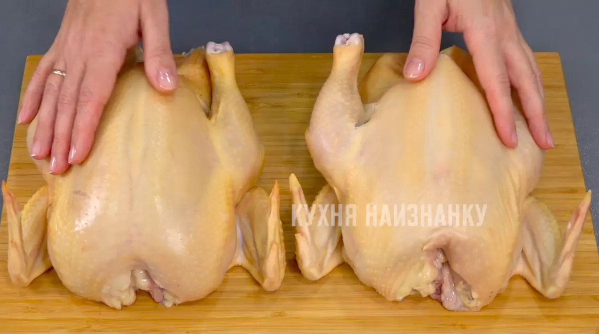 Целая курица или порционные кусочки: что выгоднее?