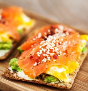 Как правильно засолить лосось: простой рецепт для гурманов