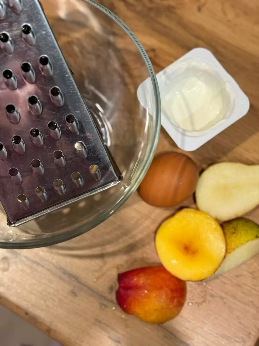 Пикник вкуса: как создать легкие и полезные оладушки на завтрак