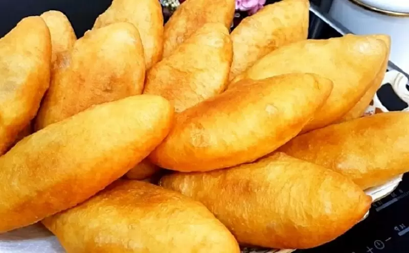 Воздушные пирожки на заварном тесте: секреты легкости и вкуса