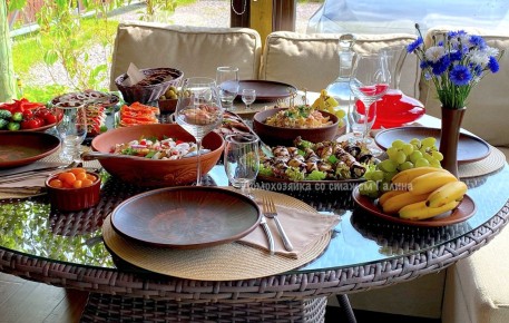 ��� ������������ ��������� ������� � ��������: ���� � �������