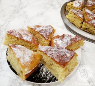 ������ ������ ����� � ��������