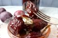 Изысканные маринованные сливы: закуска для настоящих гурманов
