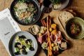 Погружение в гастрономию: вновь открывающиеся параллели вкусов