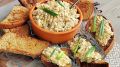 Овощной форшмак: изысканный вкус на вашем столе