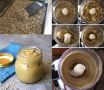 Тахини из семян подсолнечника: полезный и вкусный домашний рецепт