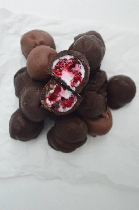 Вкусные и полезные конфеты: как всего за 20 минут создать десерт мечты