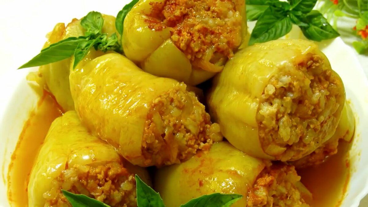 Ароматный перец: рецепты, которые вдохновляют на новые кулинарные подвиги