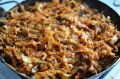 Вкусные постные блюда: наслаждение для любого стола