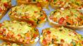 горячие бутерброды: легко, быстро и очень вкусно