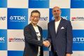 TDK поддержит ночную гонку Formula E в Токио в 2026 году