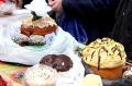 Необычные куличи к Пасхе: от классики до современности