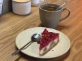 Новый стиль работы: гастрономическая пауза в офисе Нами