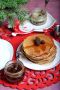 Вкуснейшие банановые панкейки: идеальный завтрак для всей семьи