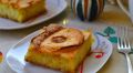 Нежная рисовая запеканка с яблоками: пошаговый рецепт