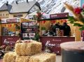 Гастрономический фестиваль «Вкус Эльбруса»: погружение в мир кавказской кухни