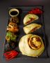 Как маленькая рыночная сцена объясняет вкус повседневной памяти