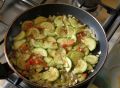 Овощной салат на сковороде: великолепие вкуса в вашем доме
