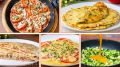 5 Простых и Вкусных Рецептов Завтраков для Вас