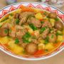 Мясо с картошкой в горшочках: уютный рецепт, который покорит всех