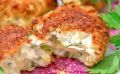 Секреты идеальных куриных котлет: вкус, который завораживает