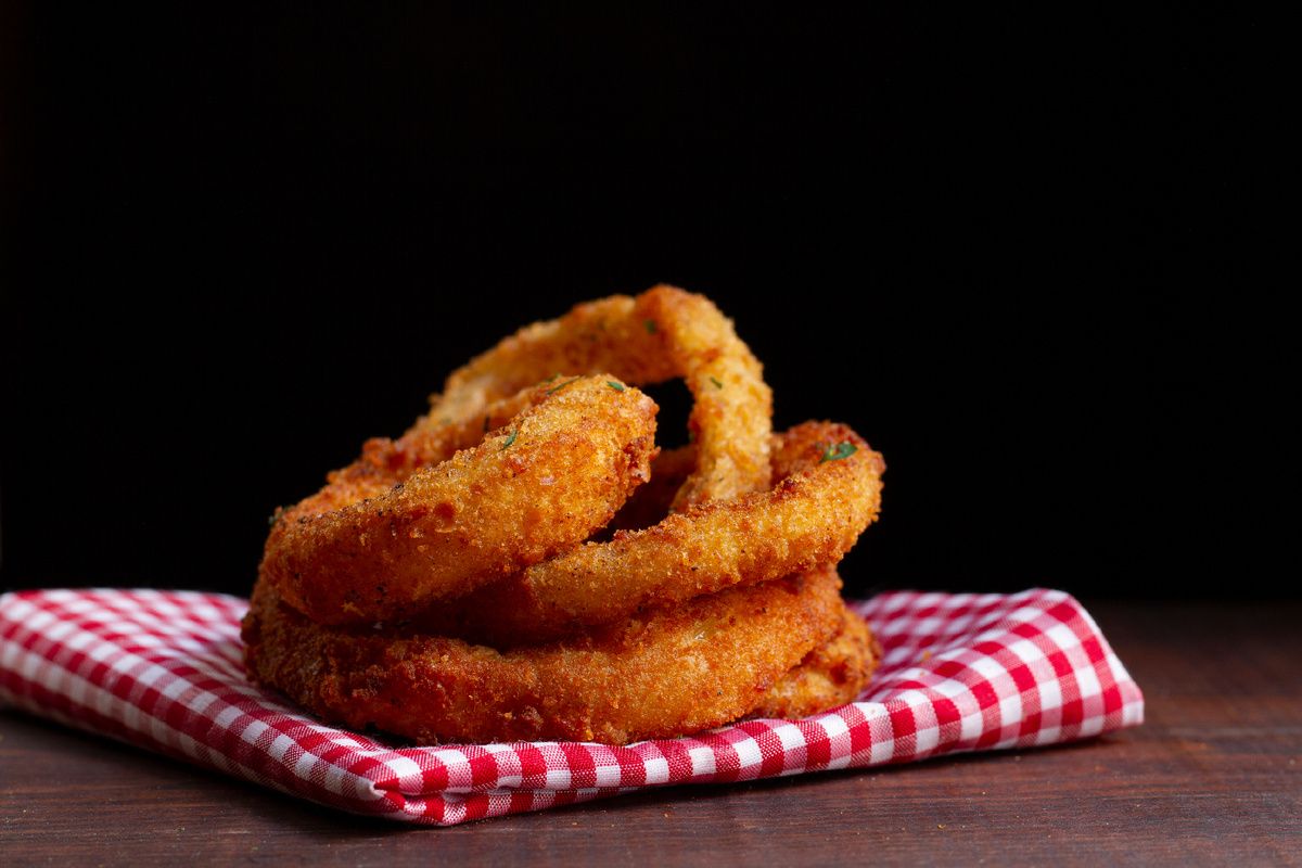 Горячие закуски: искусство кулинарного очарования
