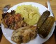 Как маринад превращает курицу в гастрономический шедевр