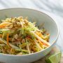 Лёгкость бытия: Вкусные вегетарианские рецепты для гурманов