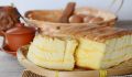 Сырный бисквит как отличный перекус