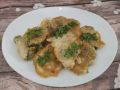 Яркая закуска: неповторимая жареная брокколи в яичном кляре