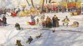 Как отпраздновать Масленицу 2026: традиции, игры и что нельзя делать