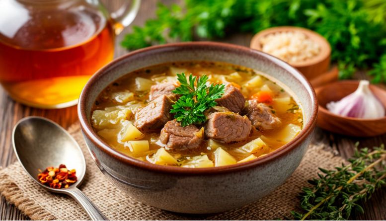 Трифон и Пелагея: первый зимний холод и кулинарные традиции